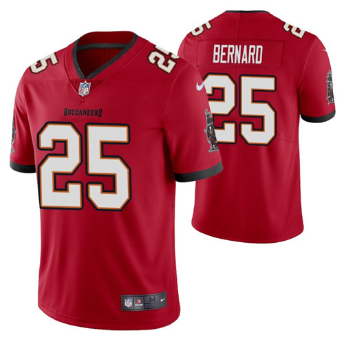 buccaneers-giovani-bernard-vapor-limited-jersey-red-men
