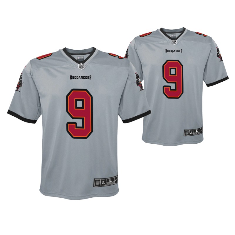 buccaneers-joe-tryon-shoyinka-inverted-game-youth-jersey-gray