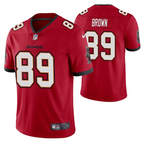buccaneers-john-brown-vapor-limited-red-jersey-men