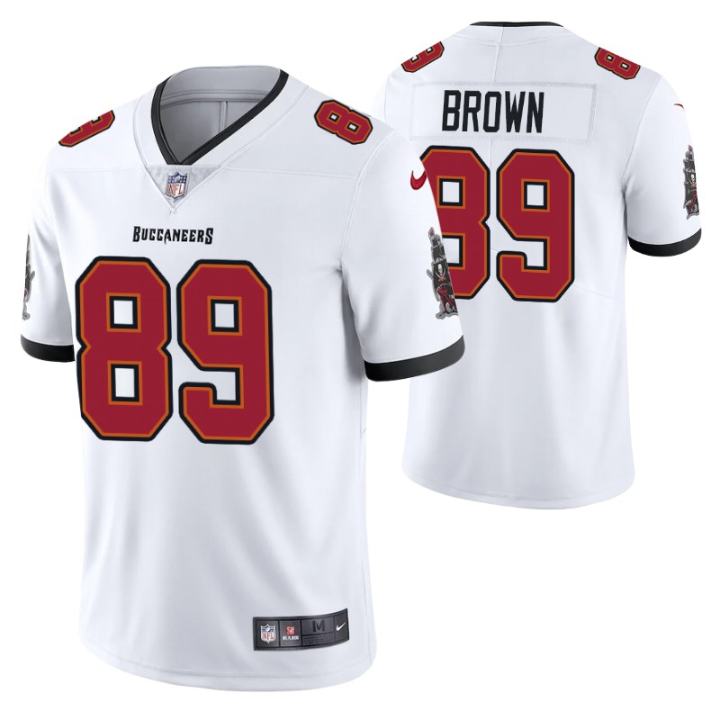 buccaneers-john-brown-vapor-limited-white-jersey-men
