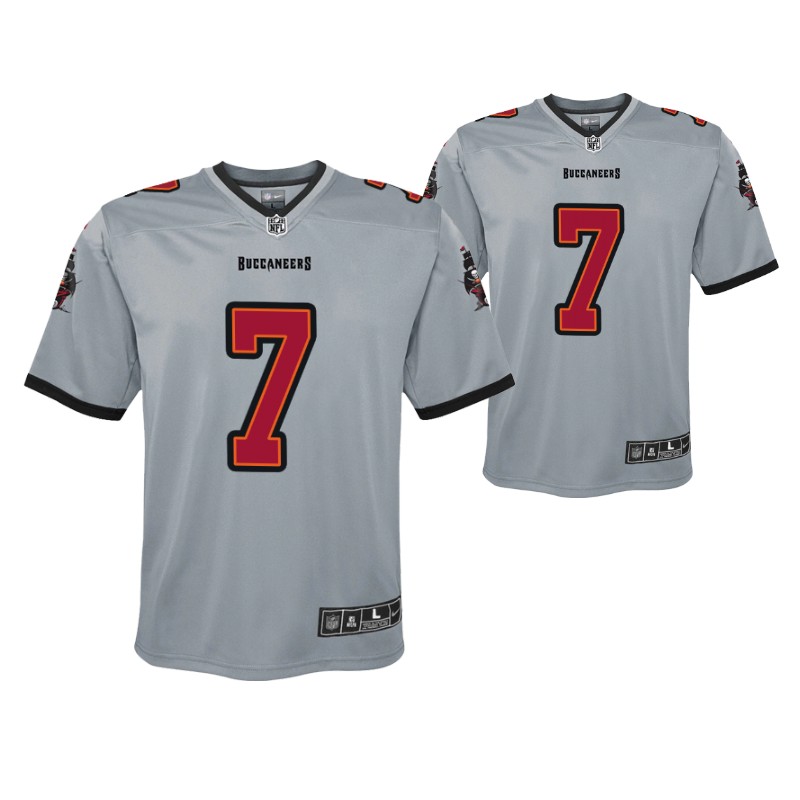 buccaneers-leonard-fournette-inverted-game-youth-jersey-gray