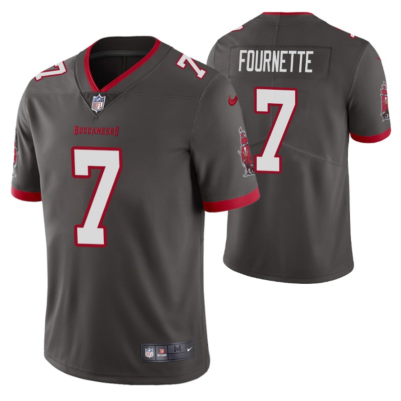 buccaneers-leonard-fournette-vapor-limited-pewter-jersey-men