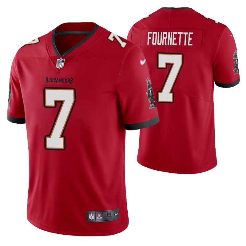 buccaneers-leonard-fournette-vapor-limited-red-jersey-men