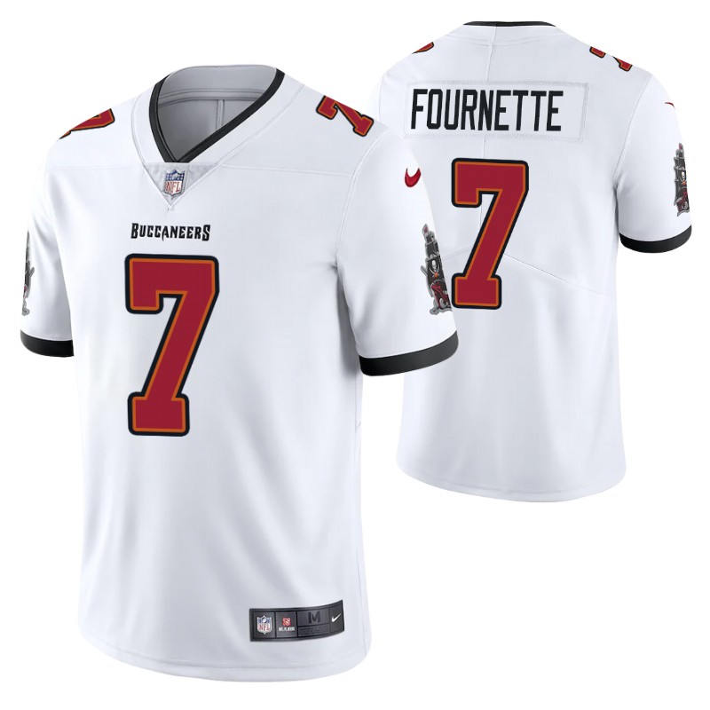 buccaneers-leonard-fournette-vapor-limited-white-jersey-men