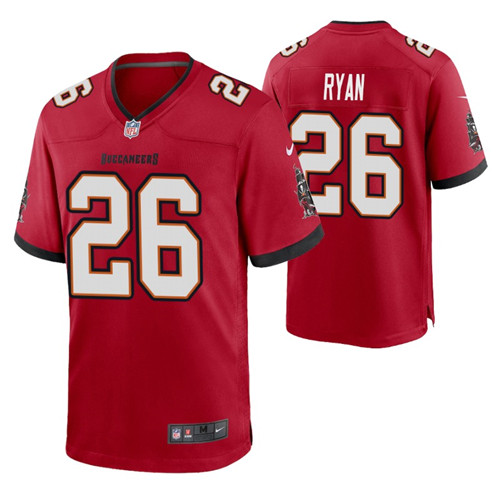 buccaneers-logan-ryan-game-jersey-red