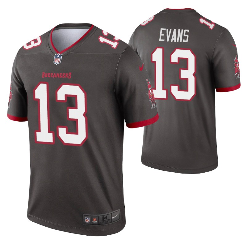 buccaneers-mike-evans-jersey-pewter-legend-men's