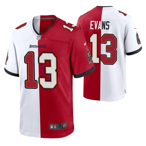 buccaneers-mike-evans-split-jersey-red-white-two-tone