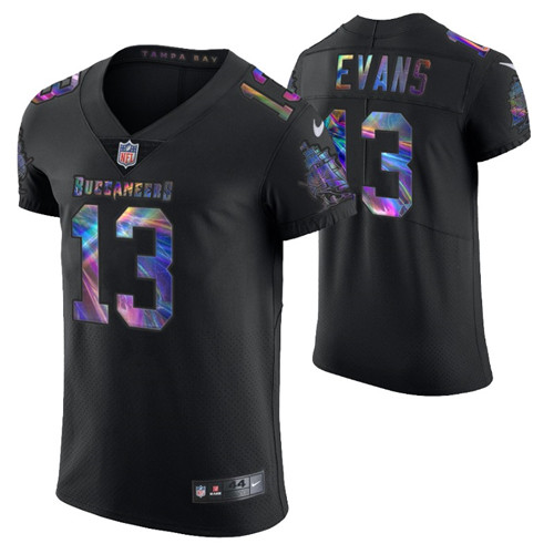 buccaneers-mike-evans-vapor-elite-jersey-black-men's