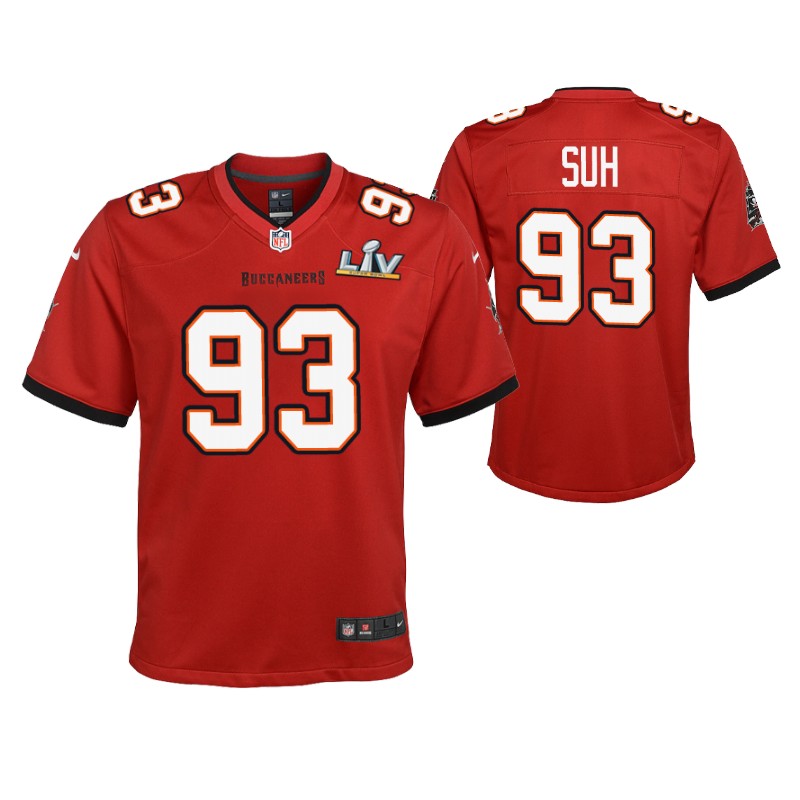 buccaneers-ndamukong-suh-super-bowl-lv-jersey-red-youth