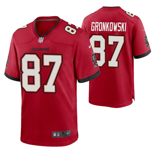 buccaneers-rob-gronkowski-game-jersey-red-men's