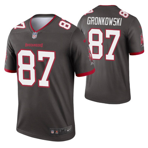 buccaneers-rob-gronkowski-jersey-pewter-legend-men's