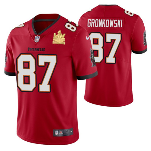 buccaneers-rob-gronkowski-super-bowl-lv-champions-jersey-vapor-limited-red