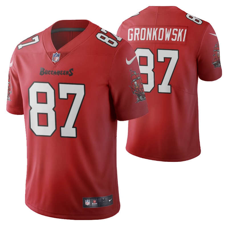 buccaneers-rob-gronkowski-vapor-limited-jersey-red-men