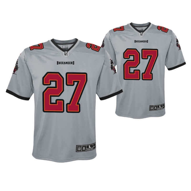 buccaneers-ronald-jones-ii-inverted-game-youth-jersey-gray