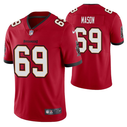 buccaneers-shaq-mason-vapor-limited-red-jersey-men