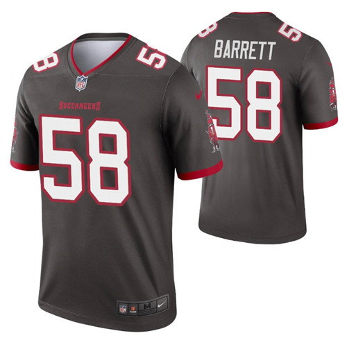 buccaneers-shaquil-barrett-jersey-pewter-legend-men's