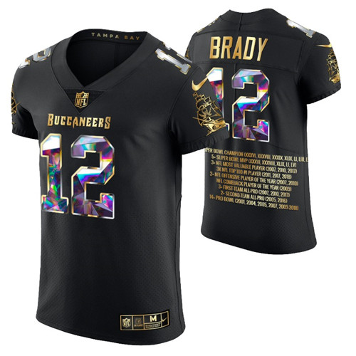 buccaneers-tom-brady-career-highlights-jersey-black-diamond-edition