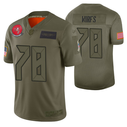 buccaneers-tristan-wirfs-2019-salute-to-service-jersey-olive-men