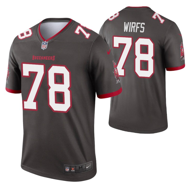 buccaneers-tristan-wirfs-jersey-pewter-legend-men's