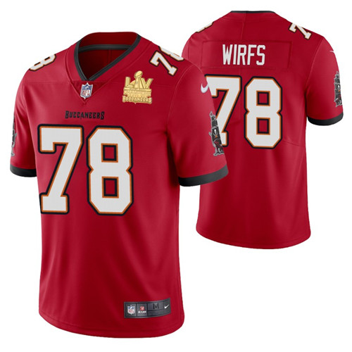 buccaneers-tristan-wirfs-super-bowl-lv-champions-jersey-vapor-limited-red