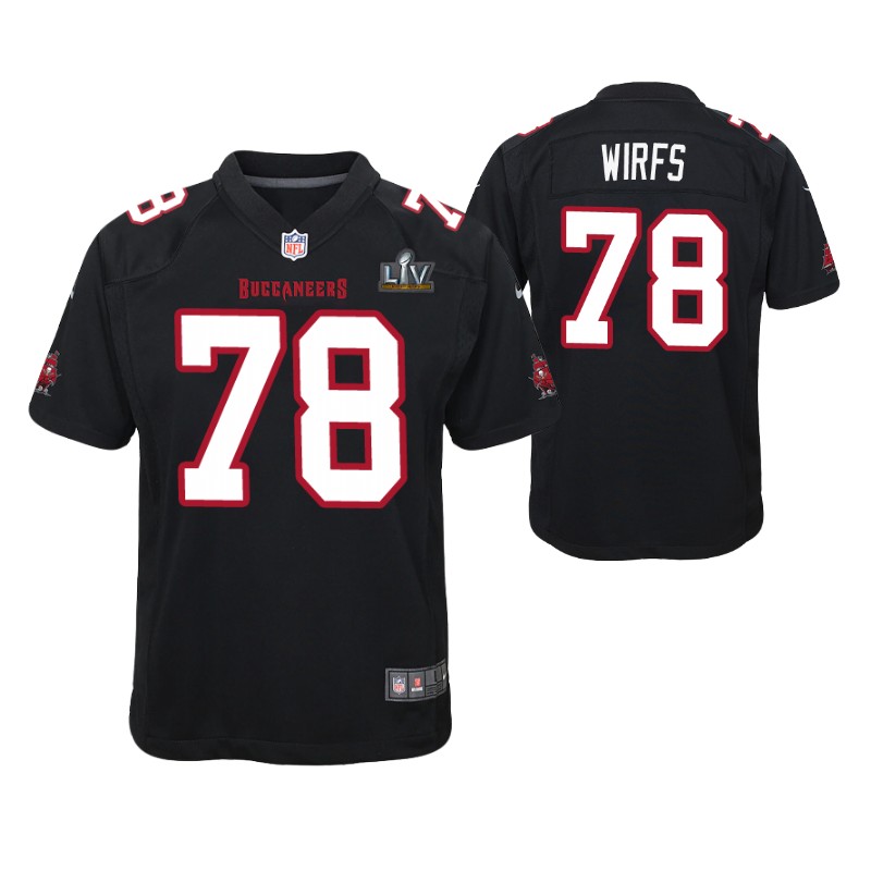buccaneers-tristan-wirfs-super-bowl-lv-jersey-black-youth