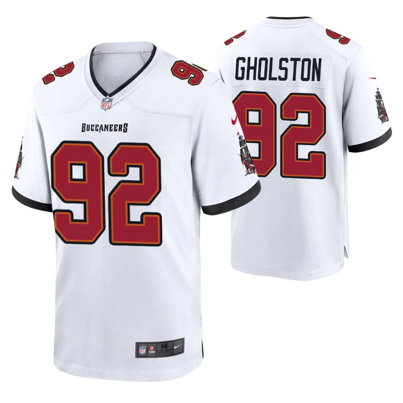 buccaneers-william-gholston-game-jersey-white