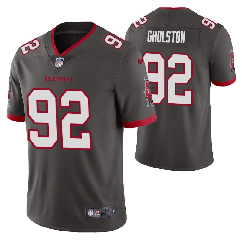 buccaneers-william-gholston-vapor-limited-pewter-jersey-men