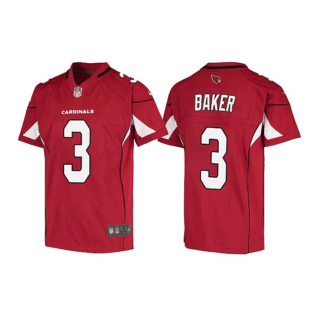 budda-baker-game-arizona-cardinals-cardinal-jersey-middle