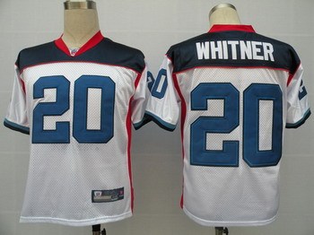 buffalo bills 20 donte whitner white jerseys