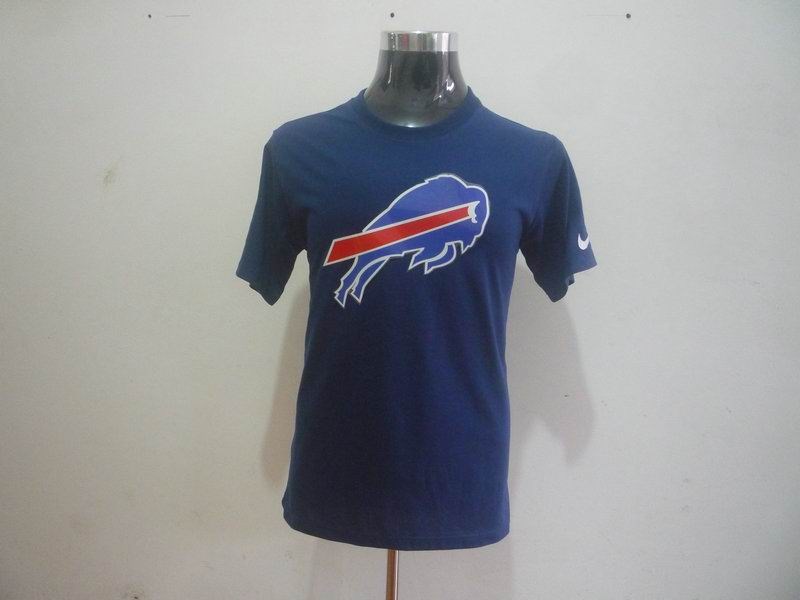 buffalo bills sideline legend authentic logo dri-fit t-shirt-d.blue