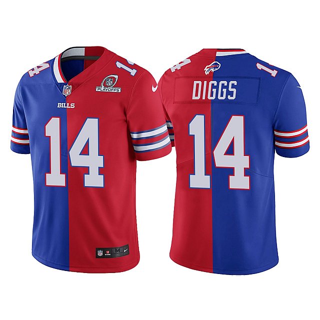 buffalo-bills-stefon-diggs-2020-nfl-playoffs-royal-red-split-vapor-limited-jersey-middle