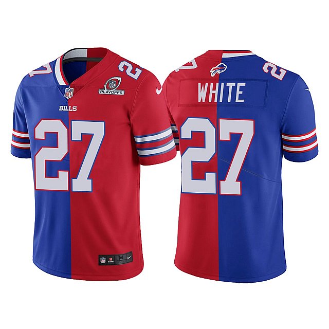 buffalo-bills-tre'davious-white-2020-nfl-playoffs-royal-red-split-vapor-limited-jersey-middle