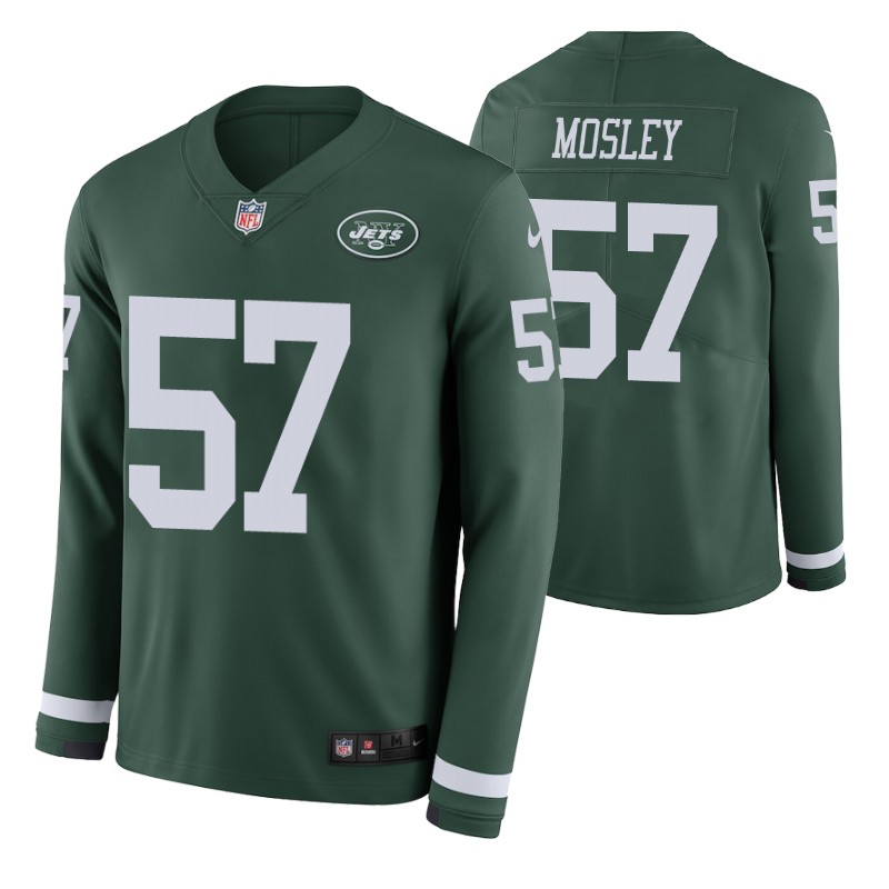 c.j.-mosley-men's-therma-long-sleeve-green-jersey