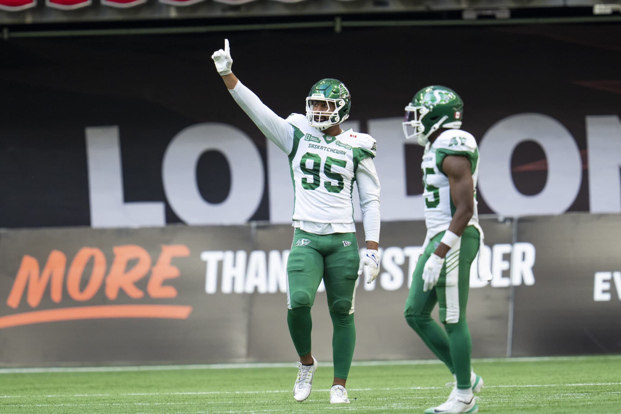 cFL Saskatchewan Roughriders 2026  custom Jersey