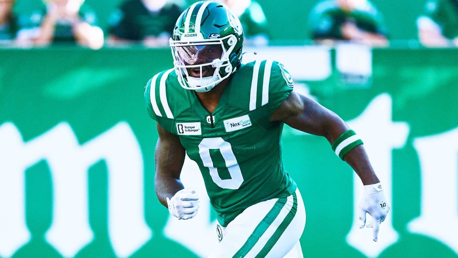 cFL Saskatchewan Roughriders 2026 custom Jersey