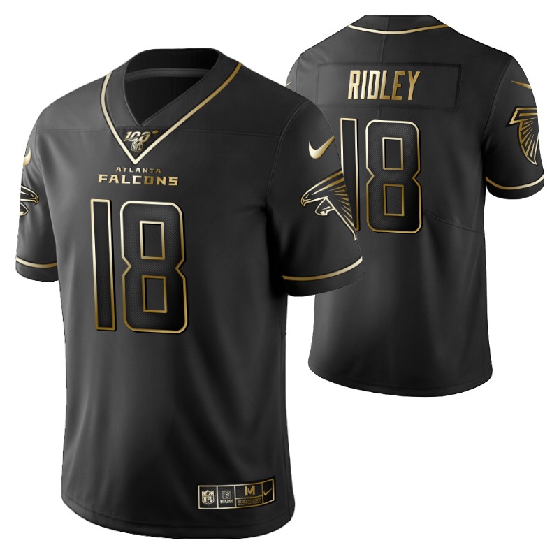 calvin-ridley-100th-season-black-jersey
