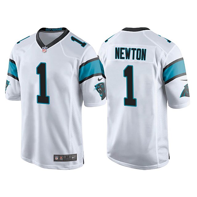 cam-newton-panthers-game-white-jersey-middle