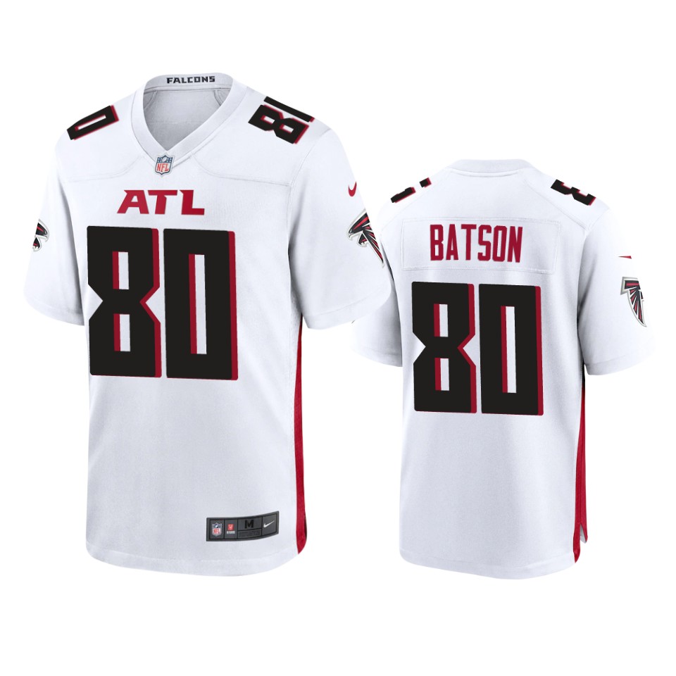 cameron-batson-falcons-white-game-jersey