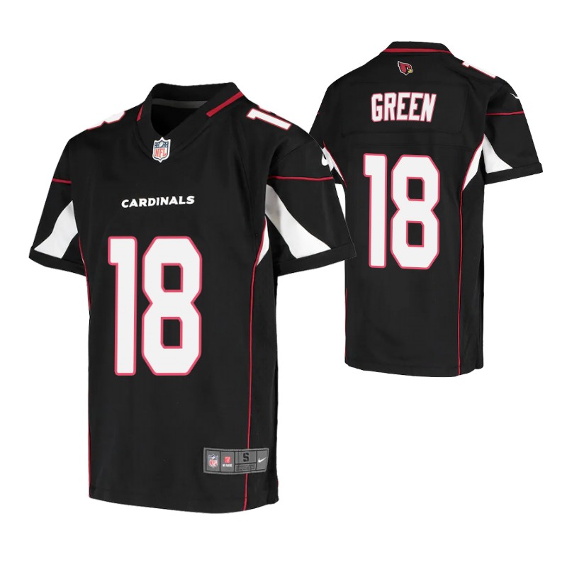 cardinals-a.j.-green-game-youth-jersey-black