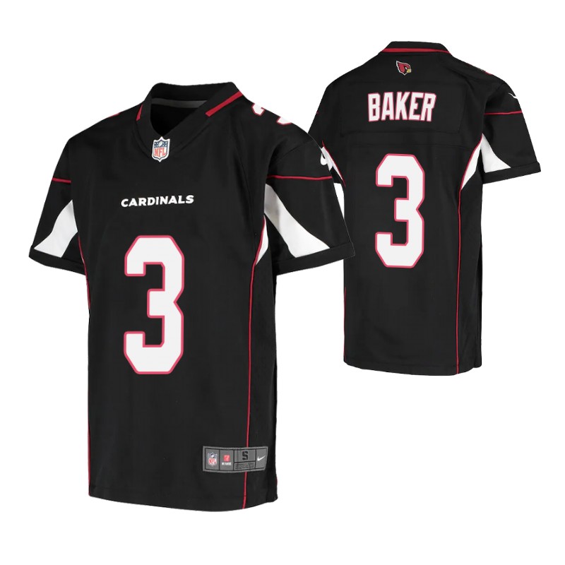 cardinals-budda-baker-game-youth-jersey-black