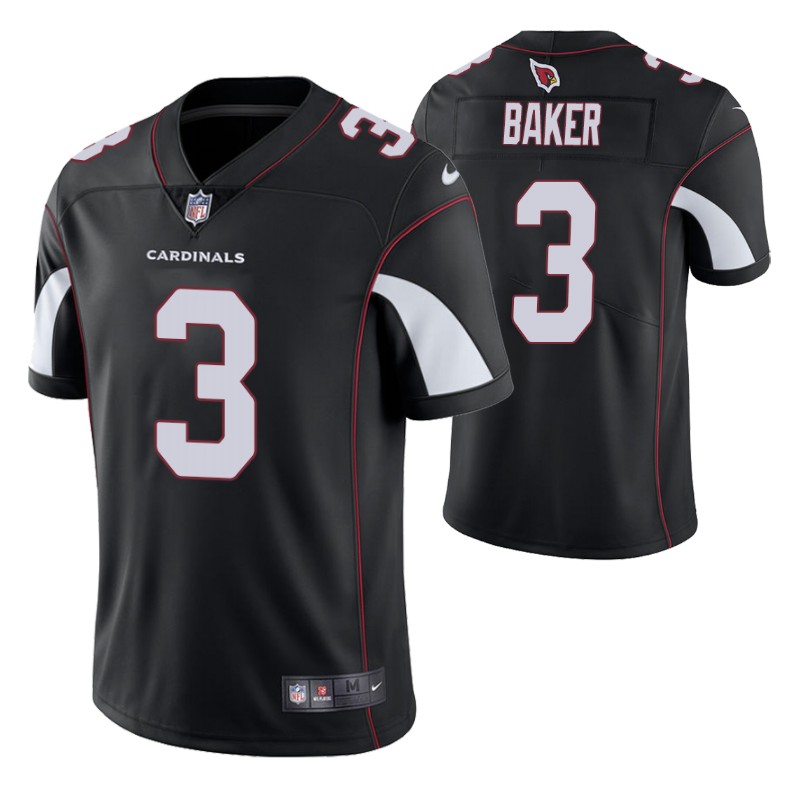 cardinals-budda-baker-vapor-limited-jersey-black-men