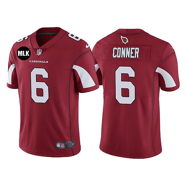 cardinals-cardinal-james-conner-vapor-limited-mlk-patch-jersey-middle