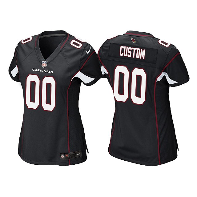 cardinals-custom-game-women-black-jersey-middle