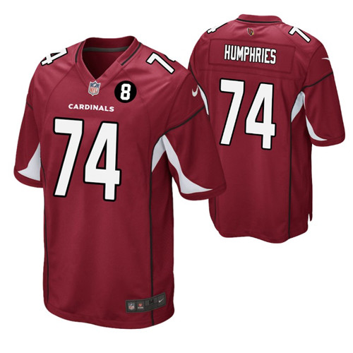 cardinals-d.j.-humphries-game-jersey-cardinal-larry-wilson-no.8-patch