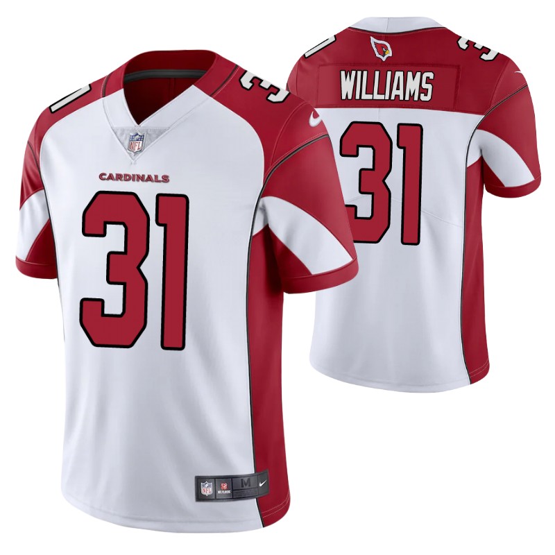 cardinals-darrel-williams-vapor-limited-jersey-white-men