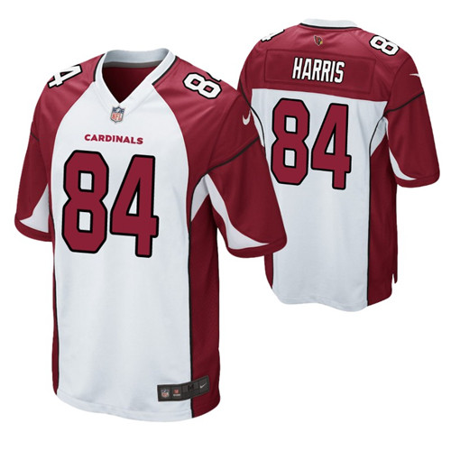 cardinals-demetrius-harris-game-jersey-white