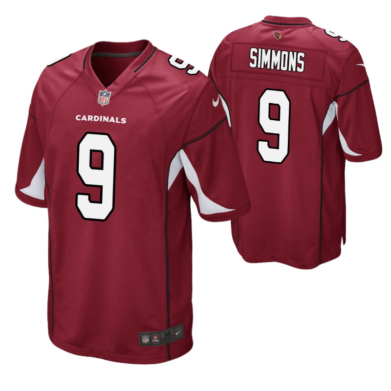 cardinals-isaiah-simmons-game-jersey-cardinal
