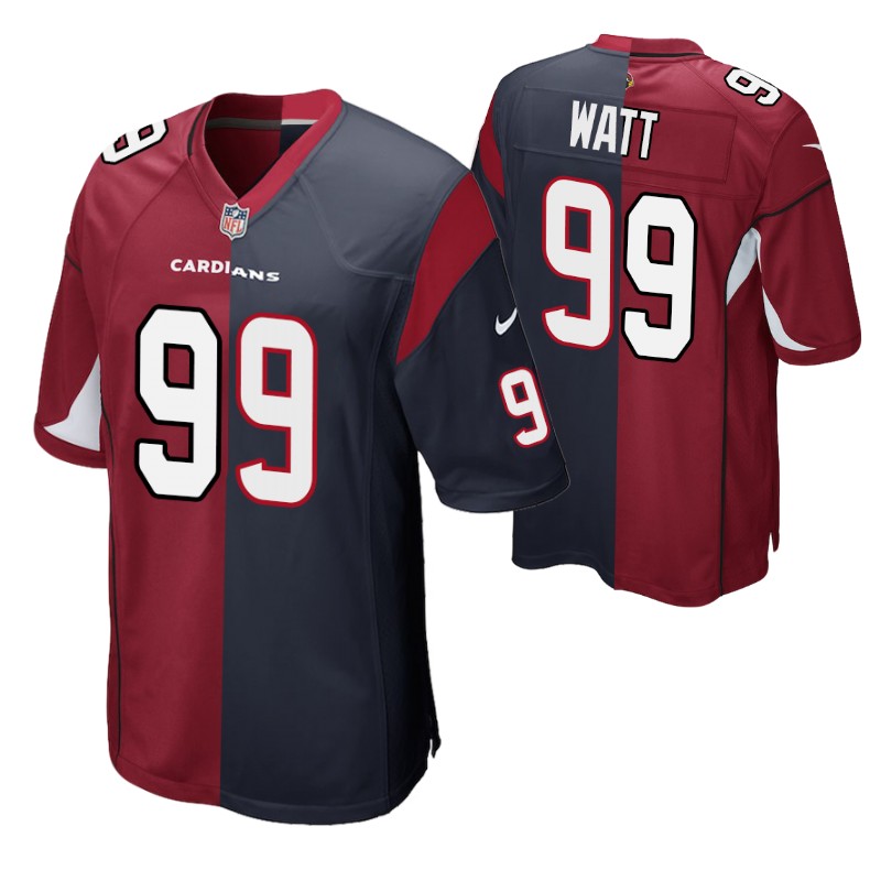 cardinals-j.j.-watt-split-jersey-cardinal-navy-game