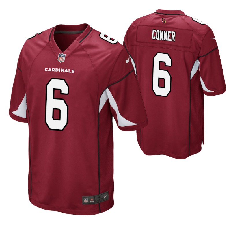 cardinals-james-conner-game-jersey-cardinal