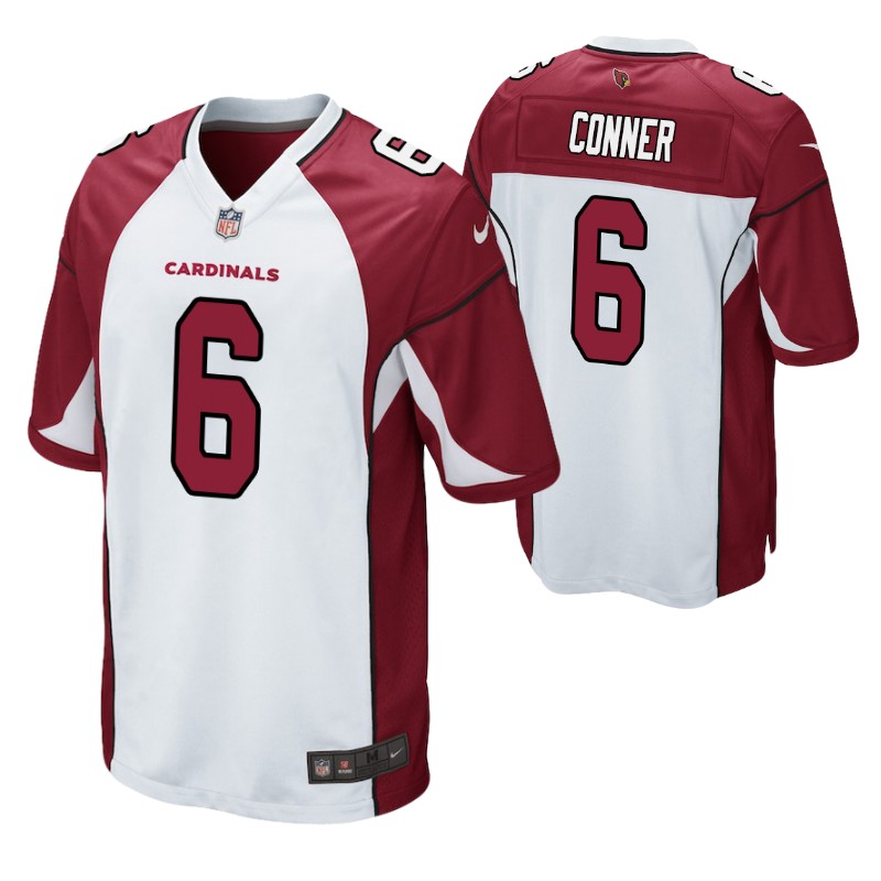 cardinals-james-conner-game-jersey-white